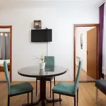 Appartement Vladimir *