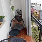 Appartement Vladimir *