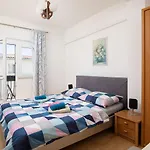 Appartement Vladimir *
