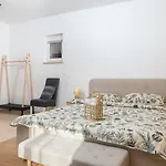 Appartement Vladimir *