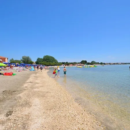 Vladimir Apartman Medulin