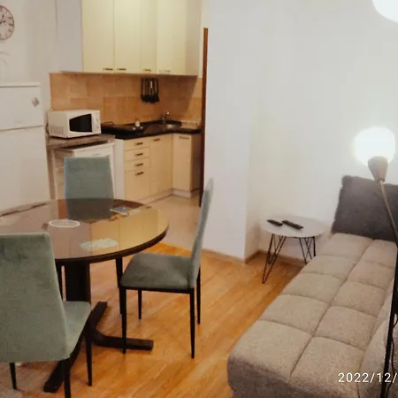 Apartman Vladimir Medulin