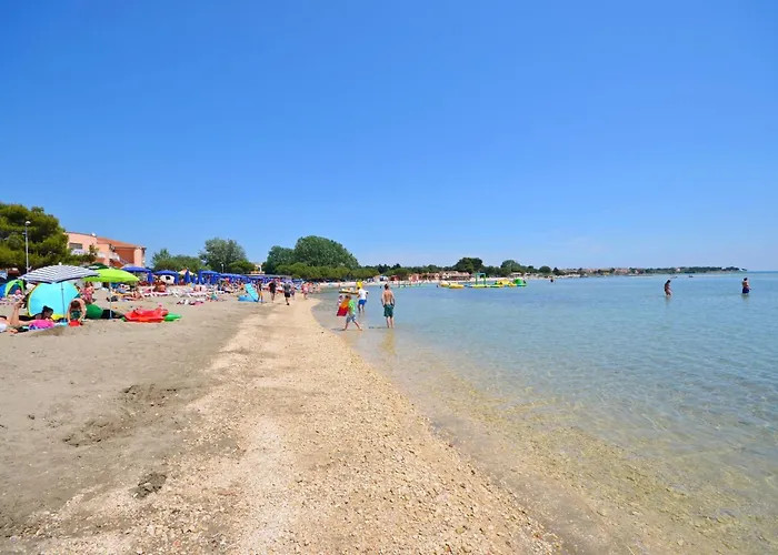 Vladimir Apartman Medulin