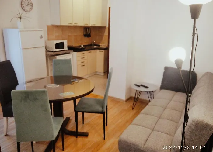 Apartman Vladimir Medulin