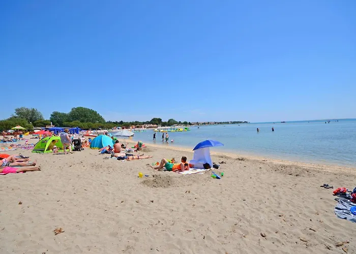 Apartman Vladimir Medulin