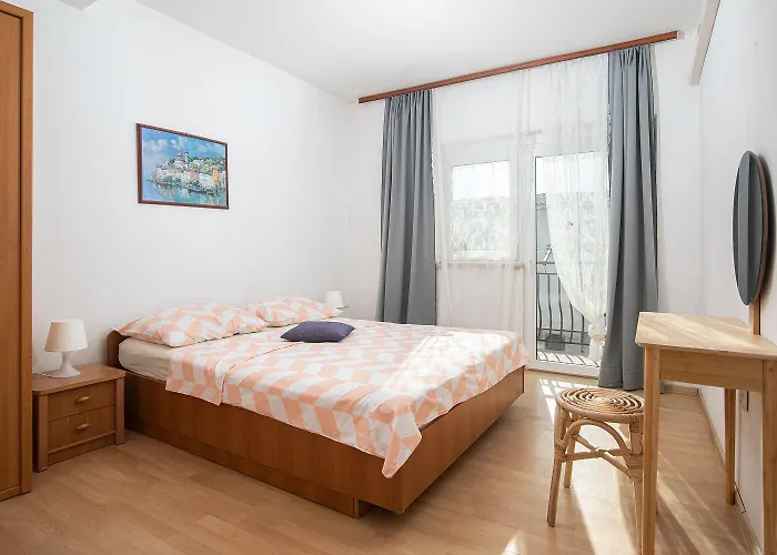 Apartman Vladimir Medulin