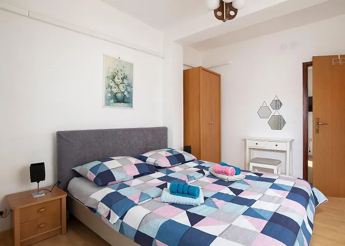 Apartman Vladimir Medulin