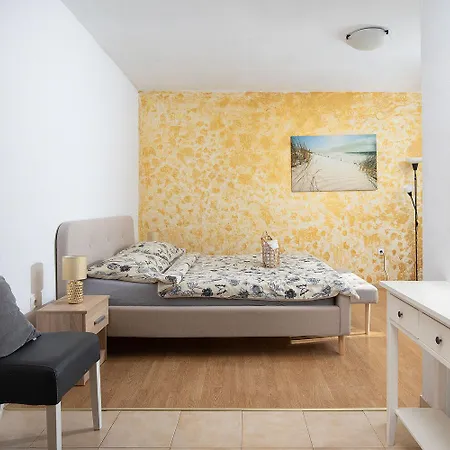 Vladimir Apartment