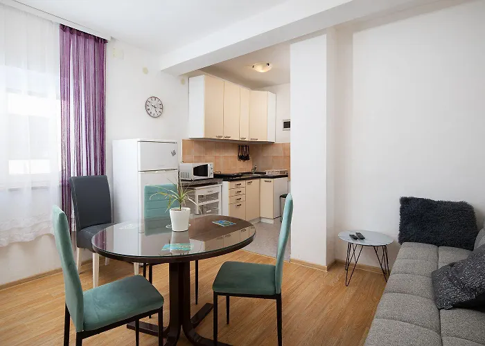 Appartement Vladimir Medulin