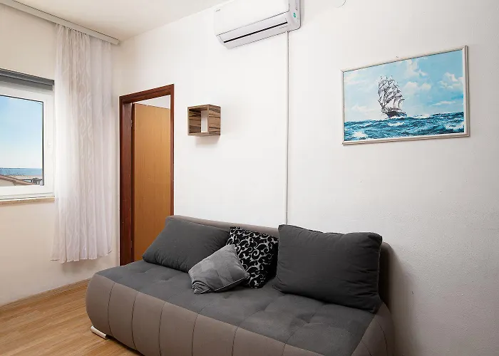 Appartement Vladimir *