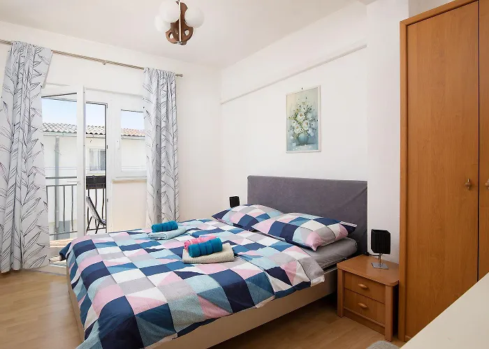 Appartement Vladimir *