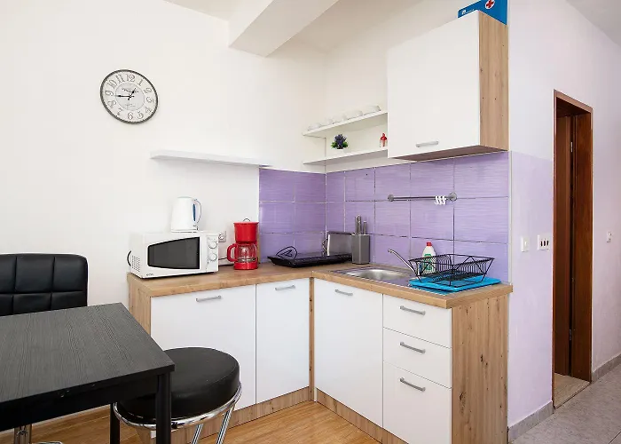 Appartement Vladimir Medulin
